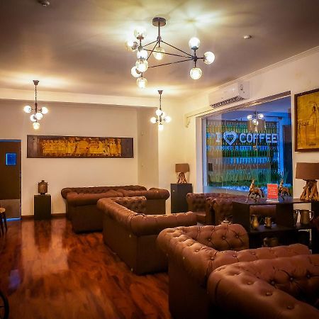 Pearl Royal Hotel, Коломбо Экстерьер фото